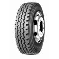 Chinese Famous Brand TBR Tire with Good Quality
